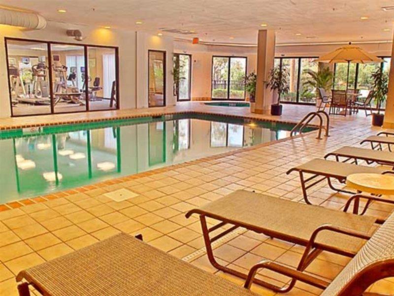 كورتيارد ميرتل بيتش بير فوت لاندينج Briarcliffe Acres المظهر الخارجي الصورة