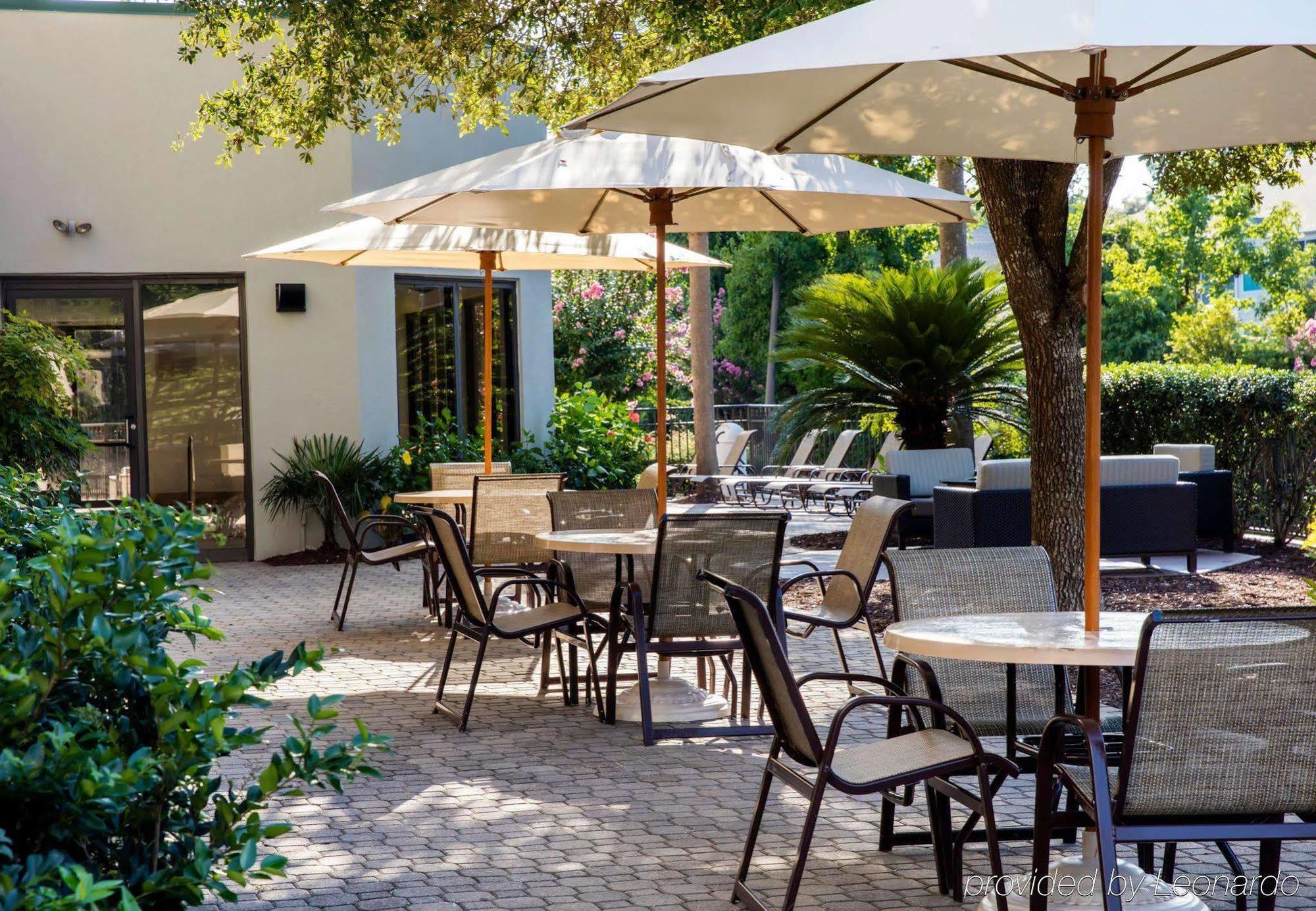 كورتيارد ميرتل بيتش بير فوت لاندينج Briarcliffe Acres المظهر الخارجي الصورة
